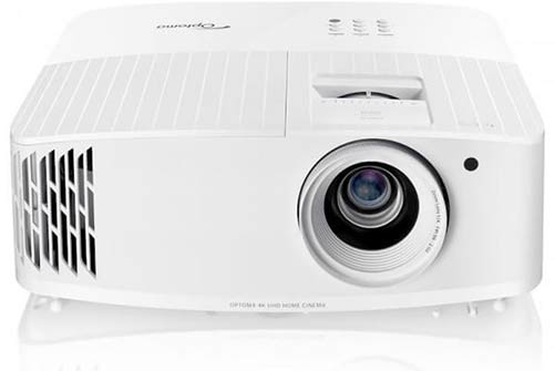 OPTOMA UHD35 Video Projector