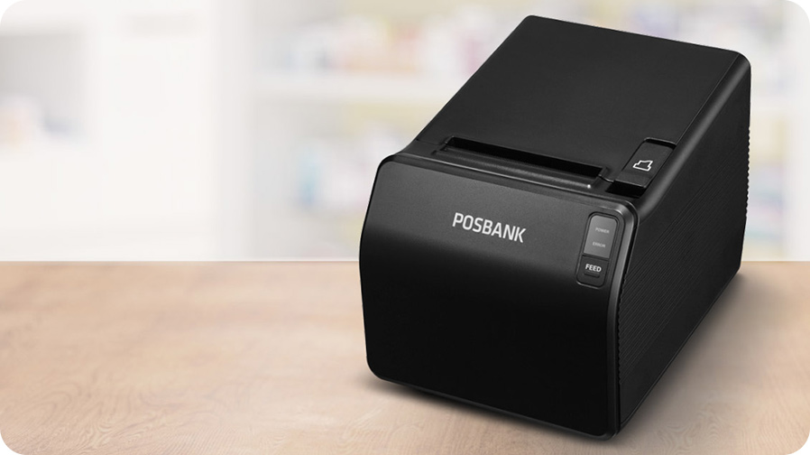 PoseBank A11 Thermal Printer