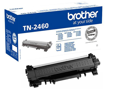 Brother Laser HL_L2370DN Printer