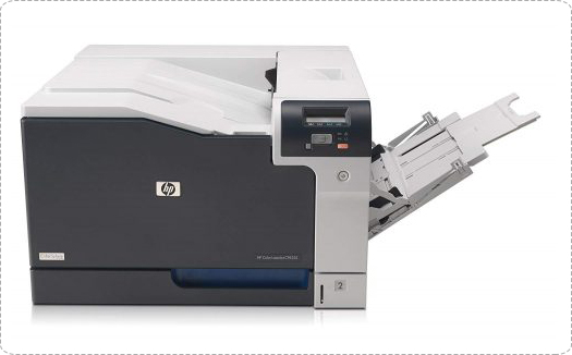 HP Color LaserJet Proffesional CP5225dn A3 Printer