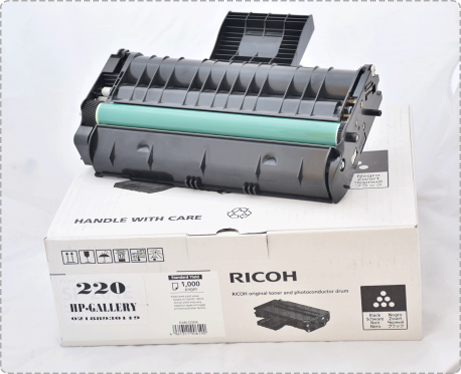 Ricoh SP 212SFNw Multifunction Laser Printer