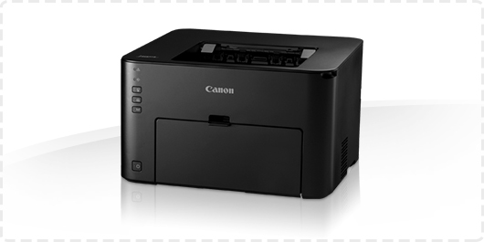 Canon i-SENSYS LBP151dw Laser Printer