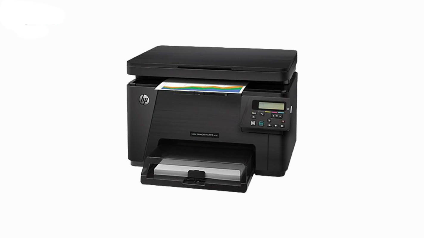 Mfp 130 series