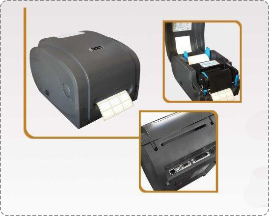 OSCAR 1125-T Thermal & Label Printer
