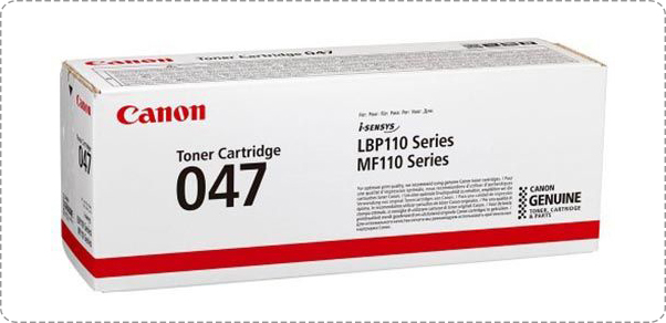 Canon MF113nw Multifunction Printer