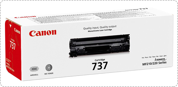 Canon image class MF232nw Printer