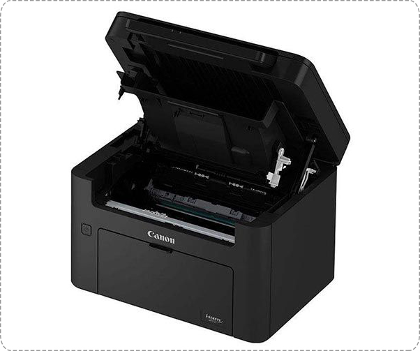 Canon MF113nw Multifunction Printer