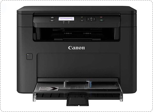 Canon MF113nw Multifunction Printer