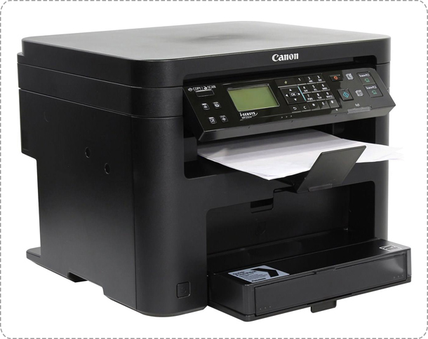 Canon image class MF232nw Printer