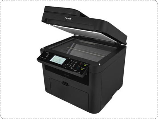 Canon image class MF232nw Printer