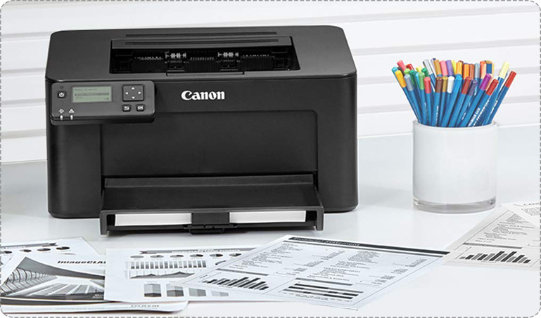 Canon imageCLASS LBP113w Laser Printer