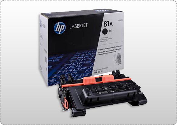 HP LaserJet Enterprise M606x Laser Printer