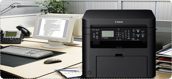 Canon imageCLASS MF241d Multifunction Laser Printer