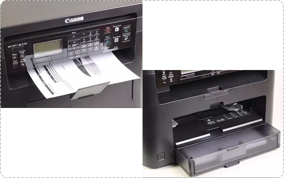 Canon imageCLASS MF241d Multifunction Laser Printer