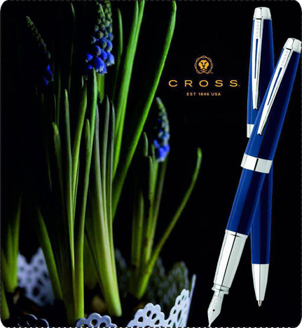 Cross Aventura 5020 Pen