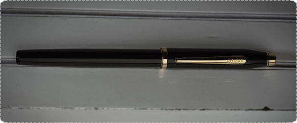 Cross CENTURY II 2509 Fountain Pen