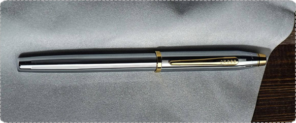 Cross CENTURY II 3502 Fountain Pen