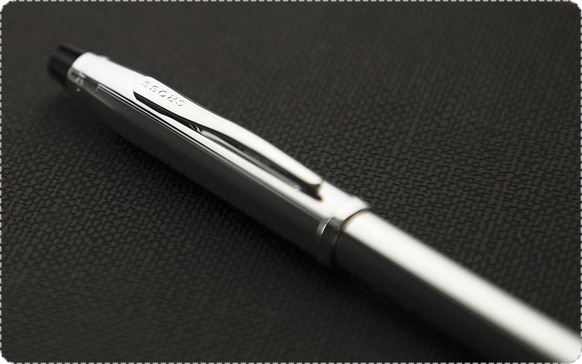 Cross Century II 6502 Pen