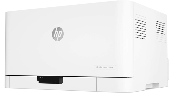 HP Color LaserJet 150nw Laser Printer