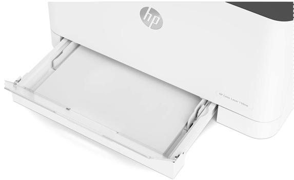 HP Color LaserJet 150nw Laser Printer