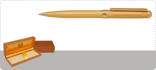 Iplomat Lord Design 4 Ballpoint Pen