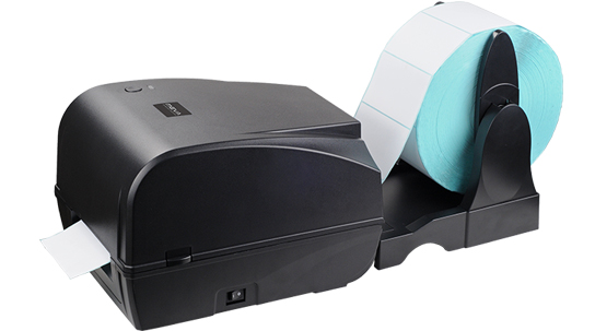 MEVA MBP 4200 Label Printer