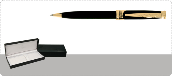 Pierre Cardin Jupiter-Gl Pen