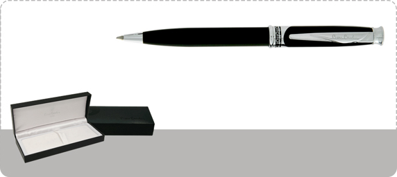 Pierre Cardin Jupiter-Sl Pen