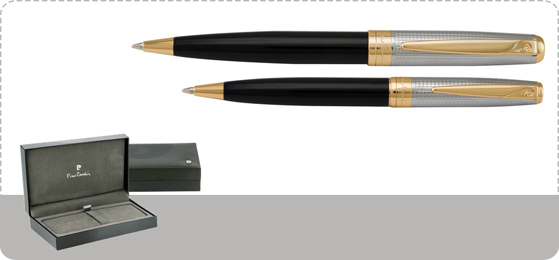 Pierre Cardin Leo II Pen Set