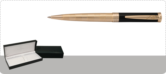 Pierre Cardin Marshal-Gl Ball Point Pen