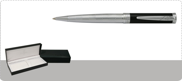 Pierre Cardin Marshal-Sl Ball Point Pen