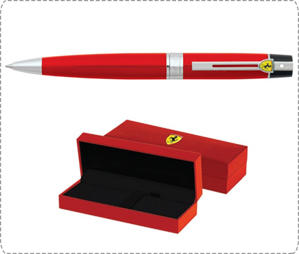 Sheaffer SCUDERIA FERRARI 300 Pen