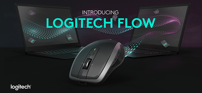 Logitech MX Anywhere 2S Wireless Mouse