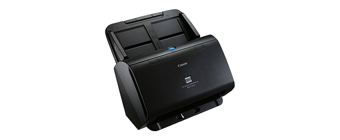 Canon imageFORMULA DR-C240 Scanner