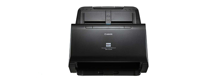 Canon imageFORMULA DR-C240 Scanner