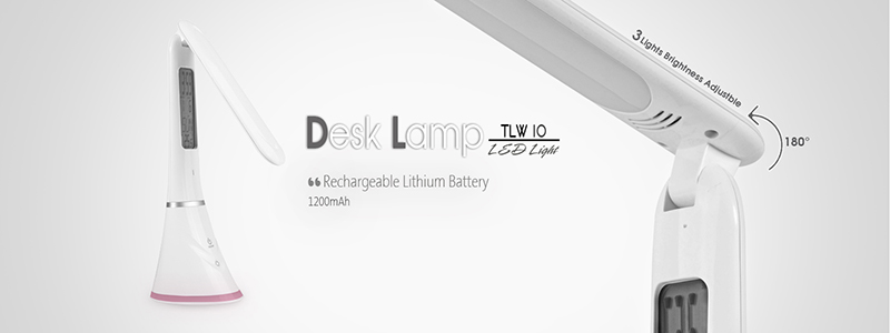 TSCO TLW 10 TABLE LAMP 