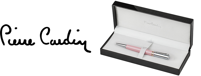 Pierre Cardin Blossom Ballpoint Pen