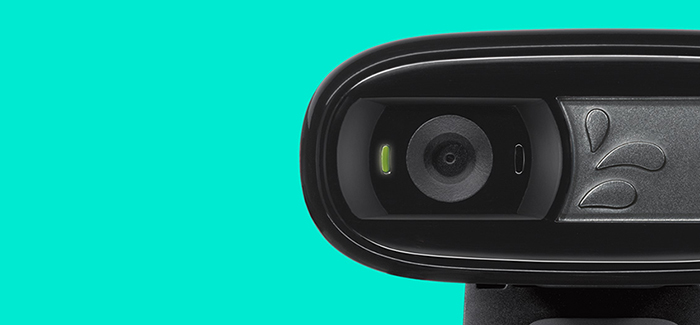 Logitech C170 Webcam