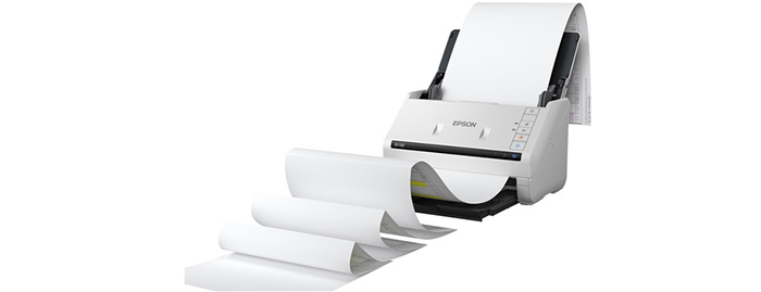 Epson DS-530 Document Scanner