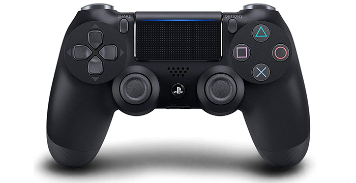 Sony DualShock 4 Wireless Controller