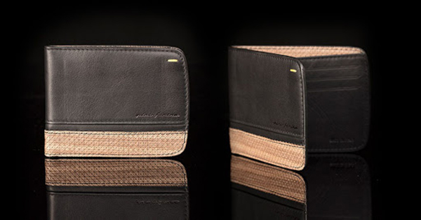  Wallet Pininfarina Folio