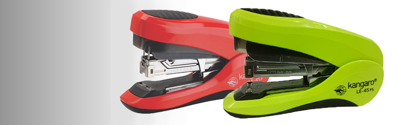 Kangaro LE-45FS Stapler