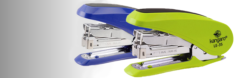 Kangaro LE35 Stapler