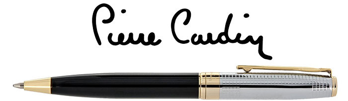 Pierre Cardin Leo II Tall Pen