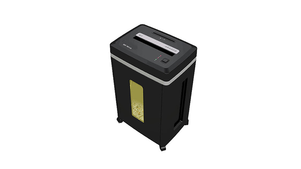 nikita SD-9010 Paper shredder