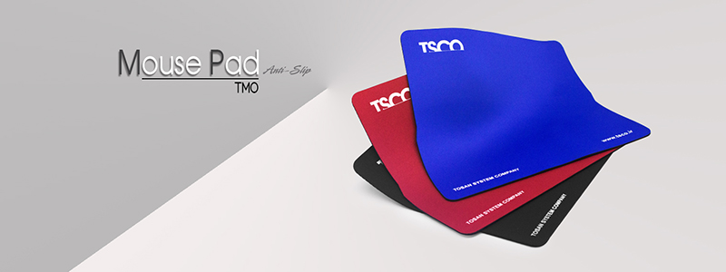 TSCO TMO 23 Mousepad