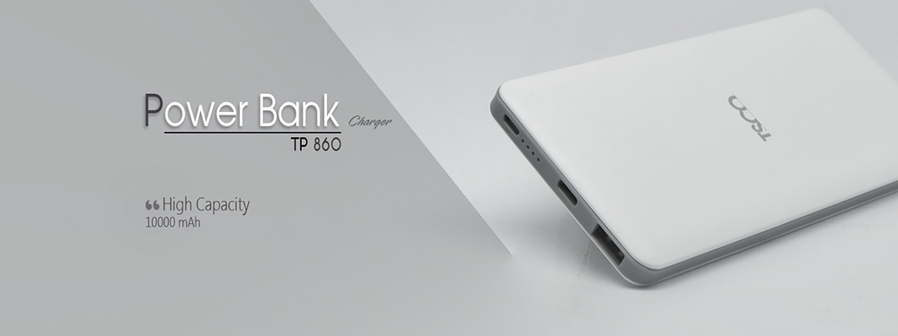 TSCO TP 860 Power Bank