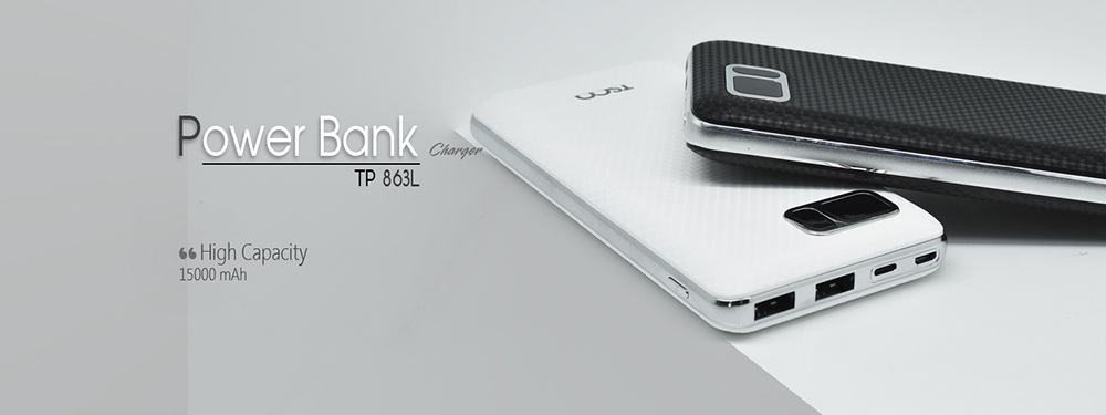 TSCO TP 863L Power Bank