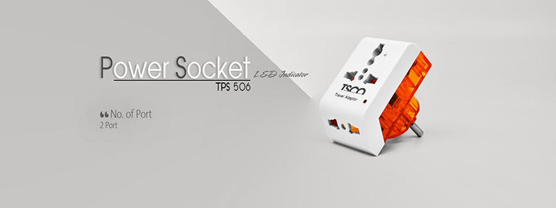 TSCO TPS 506 Adapter