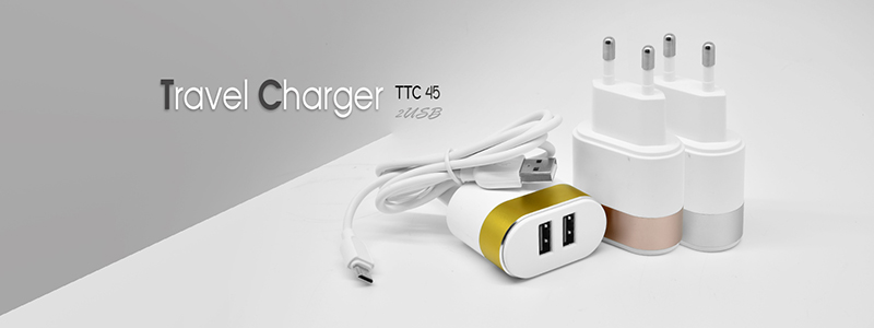 TSCO TTC 45 Wall Charger